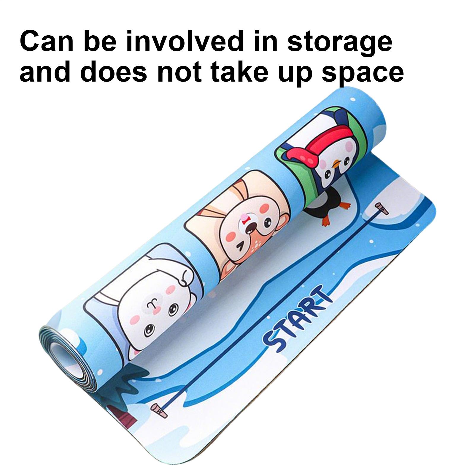 Board Game Enthusiast - Tabletop Curling Game Travel Family Board