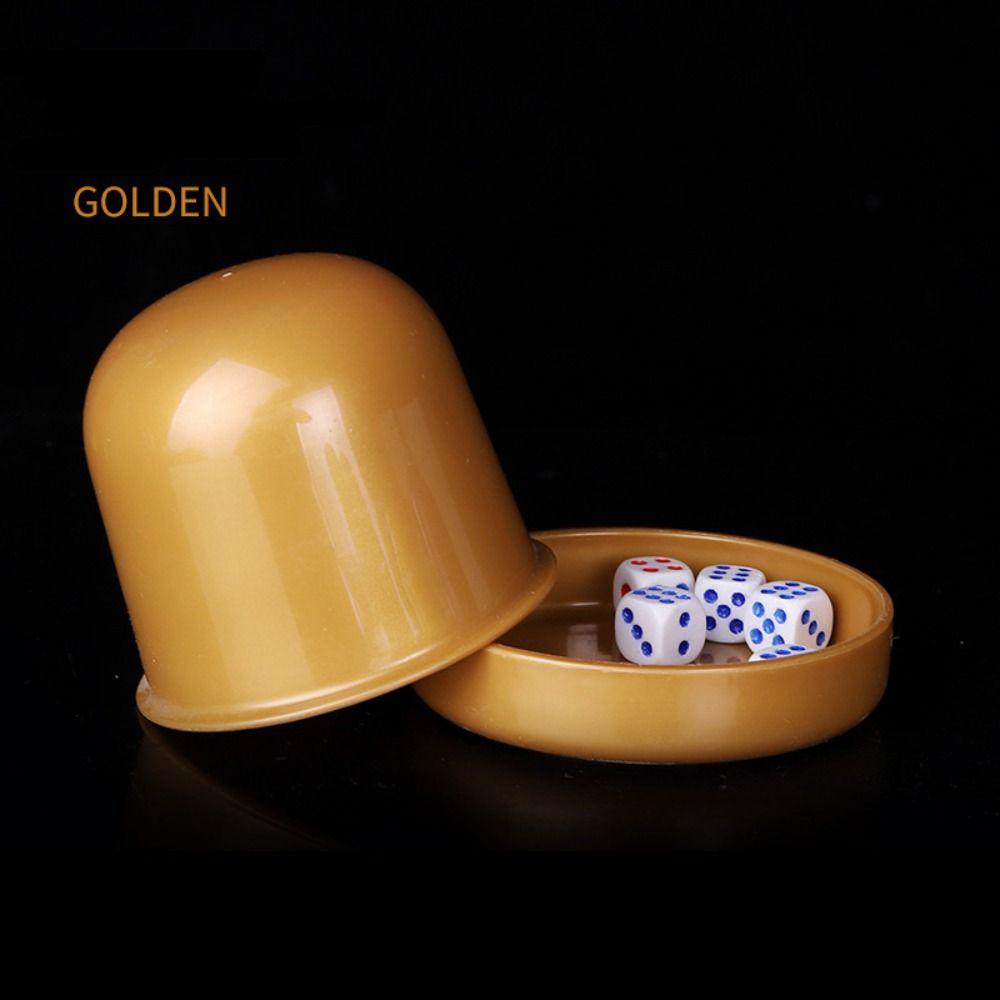 Board Game Roleplay - Roleplay Board Game Dice Cup Set