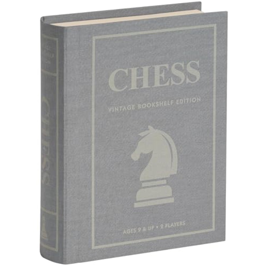 Che nta Bookhelf Edin, Claic t - огляд і ціна Board Game Book