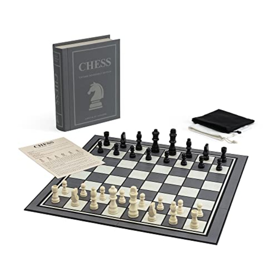 Che nta Bookhelf Edin, Claic t - огляд і ціна Board Game Book