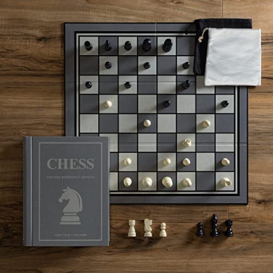 Che nta Bookhelf Edin, Claic t - огляд і ціна Board Game Book