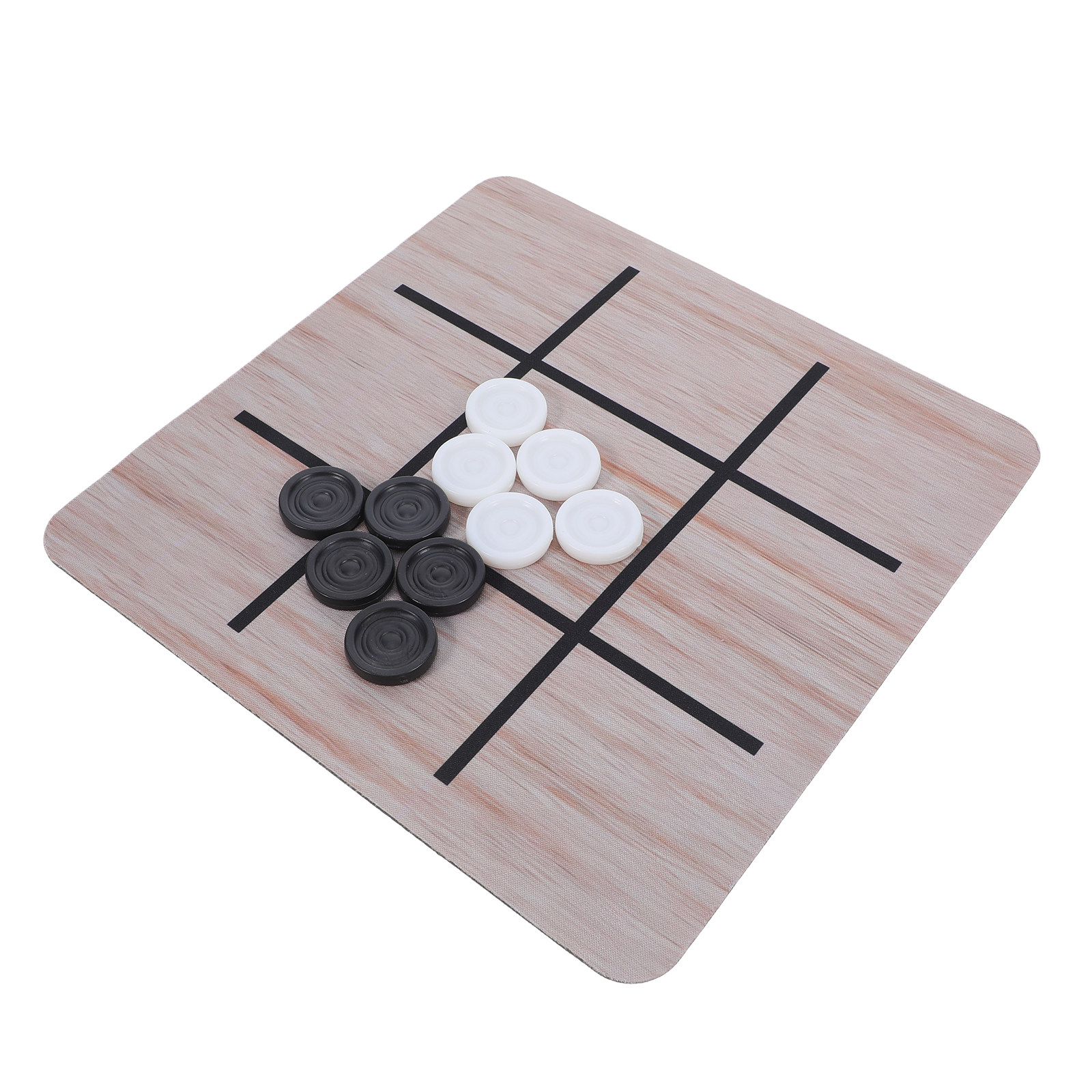 1Set Retro Travel Board Game K - огляд і ціна Board Game Family