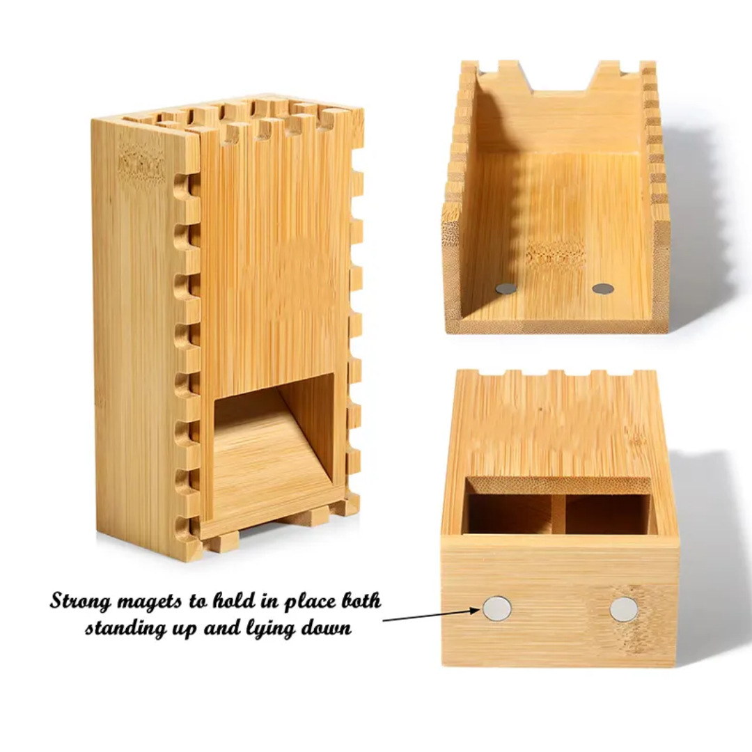 Wooden Dice Tower Folding Stor - огляд і ціна Dice Tower Wooden