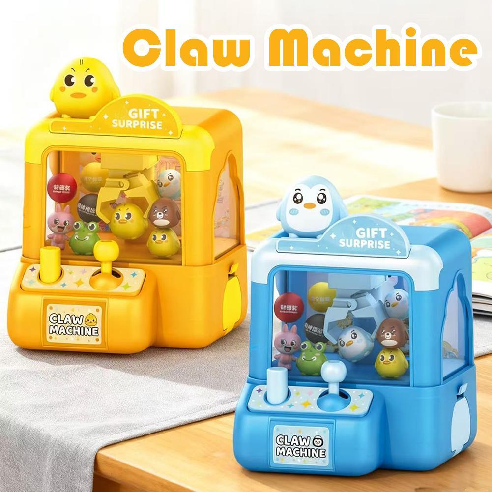 Claw Machine Home Mini Toy, Co - огляд і ціна Board Game Room