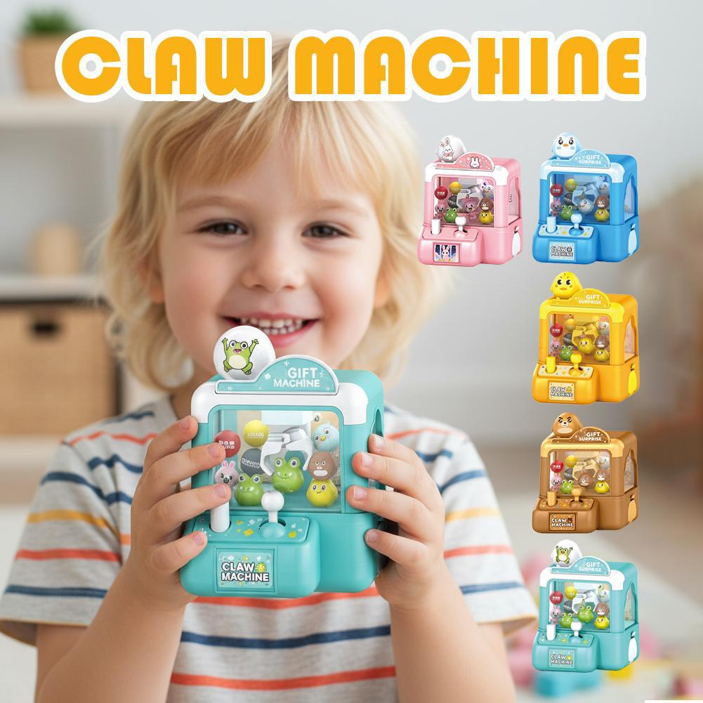 Claw Machine Home Mini Toy, Co - огляд і ціна Board Game Room