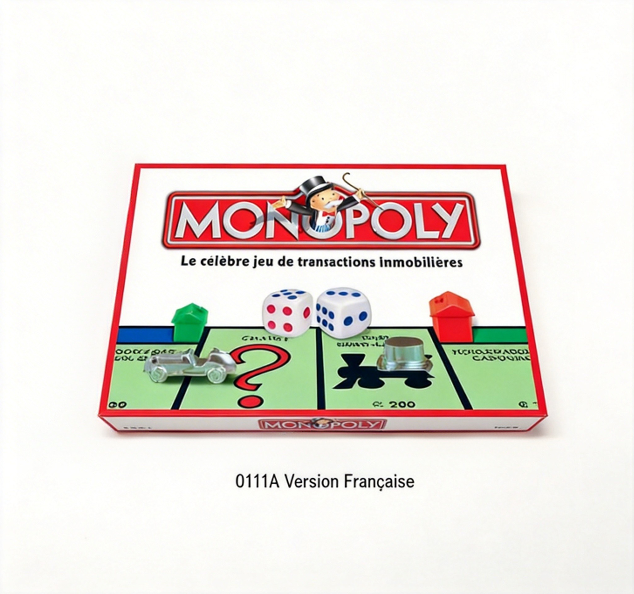 MONOPOLY Classic Premium Exqui - огляд і ціна Board Game Enthusiast
