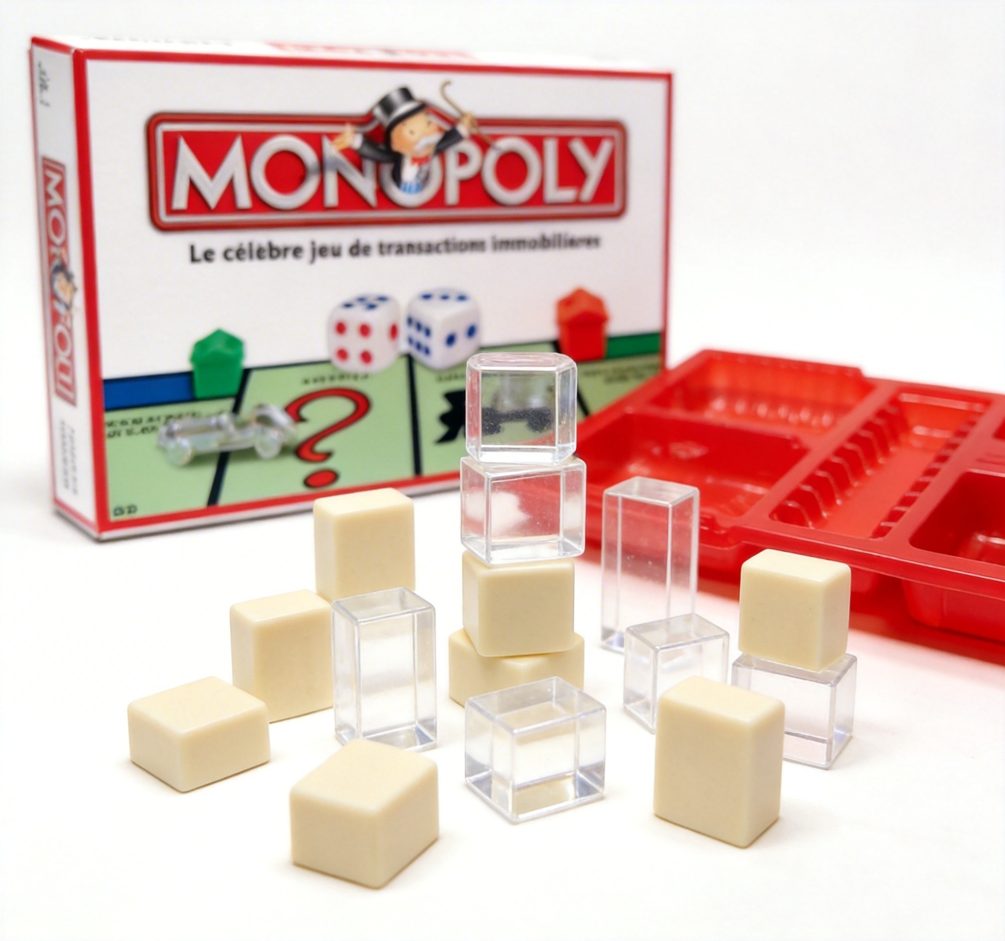 MONOPOLY Classic Premium Exqui - огляд і ціна Board Game Enthusiast