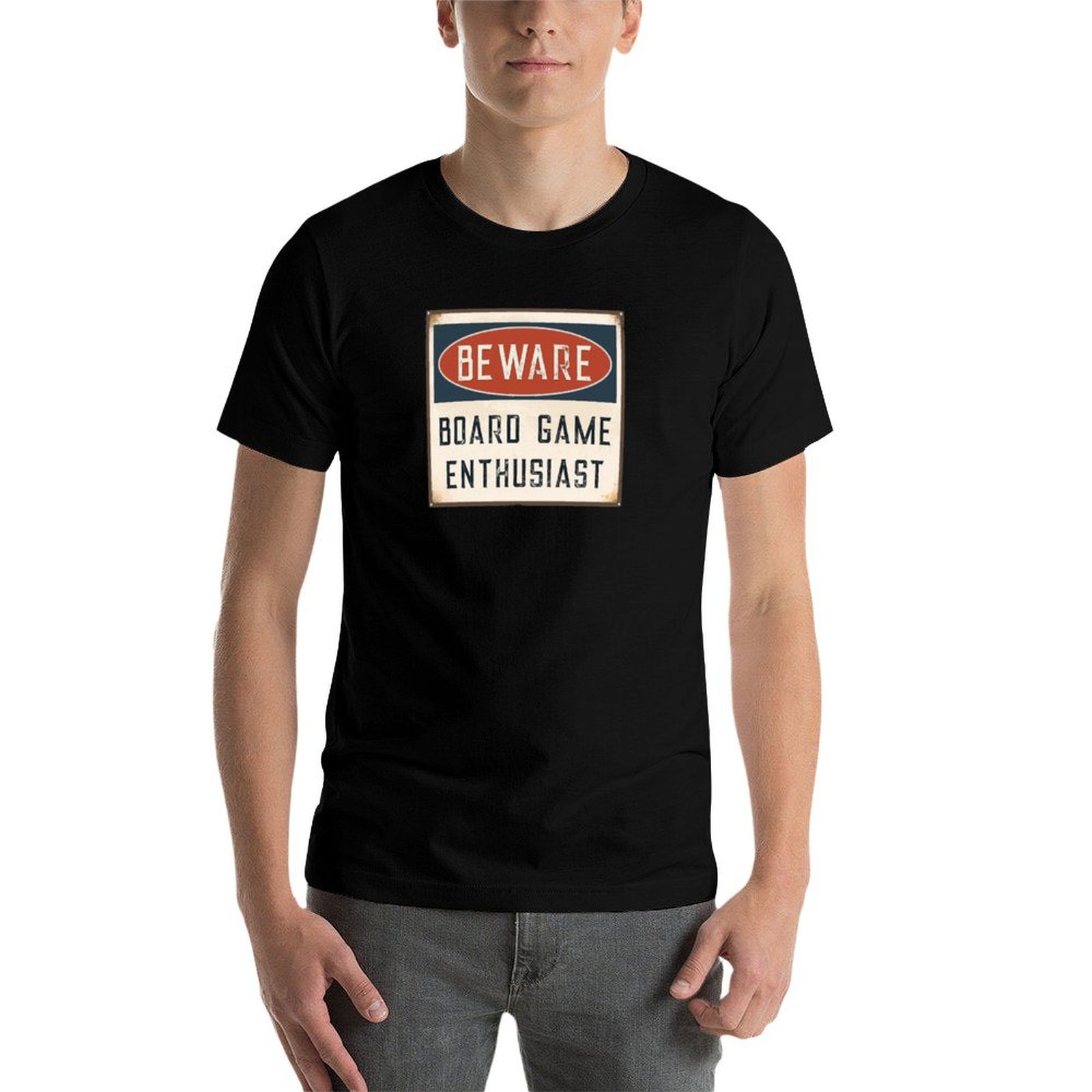Beware Board Game Enthusiast D - огляд і ціна Board Game Enthusiast
