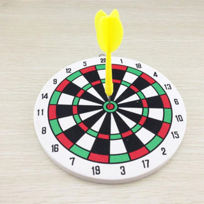 Dual-sided Thickened Dart Boar - огляд і ціна Board Game Master