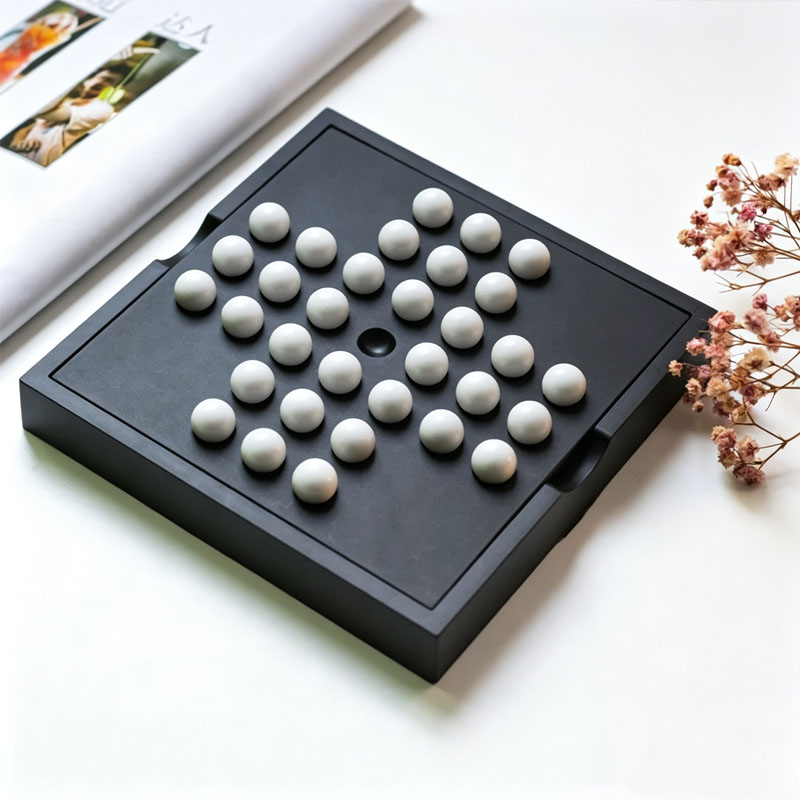 Europe Classic Single Chess Pe - огляд і ціна Board Game Family