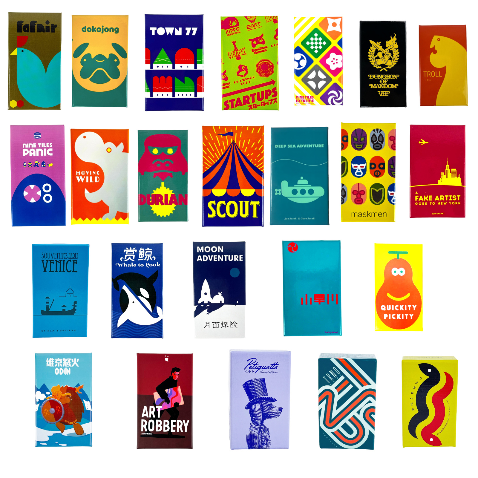 Board Games for party game nig - огляд і ціна Board Game Book