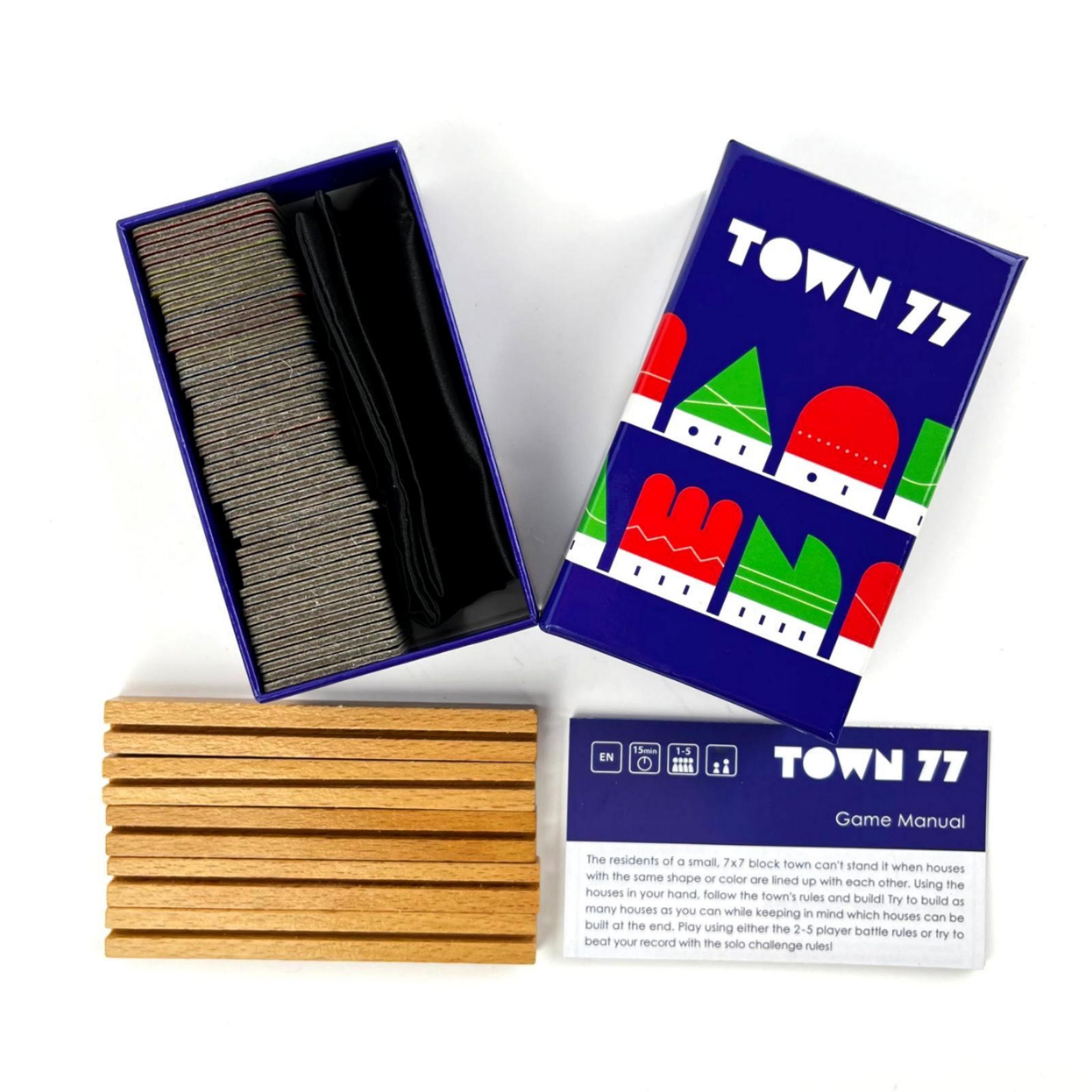 Board Games for party game nig - огляд і ціна Board Game Book