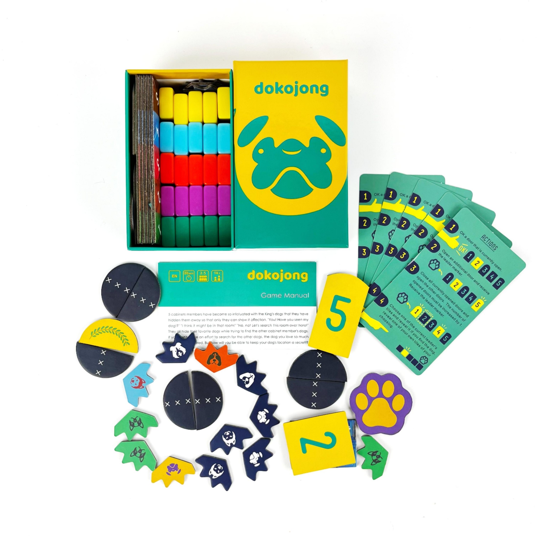 Board Games for party game nig - огляд і ціна Board Game Book