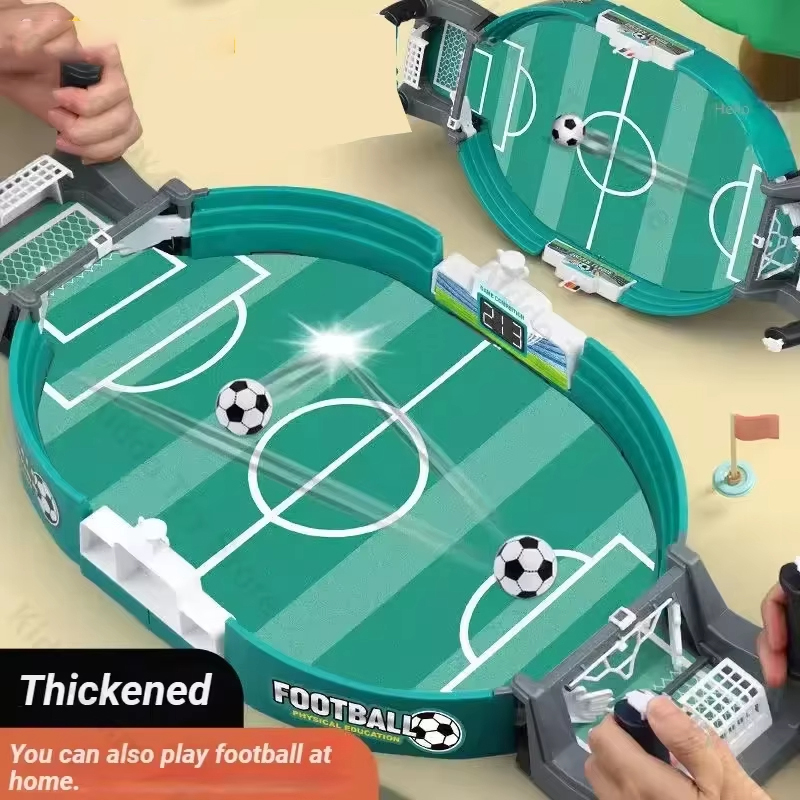 Foosball Games Desktop Footbal - огляд і ціна Board Game Room