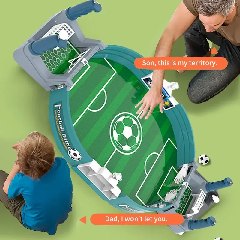 Foosball Games Desktop Footbal - огляд і ціна Board Game Room