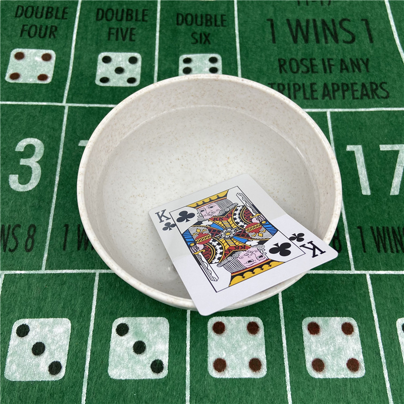 New 2pcs Playing Cards  Plasti - огляд і ціна Board Game Book