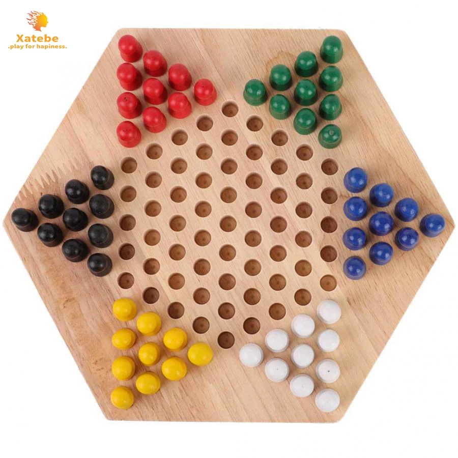 Wooden Educational Board Kids  - огляд і ціна Board Game Book