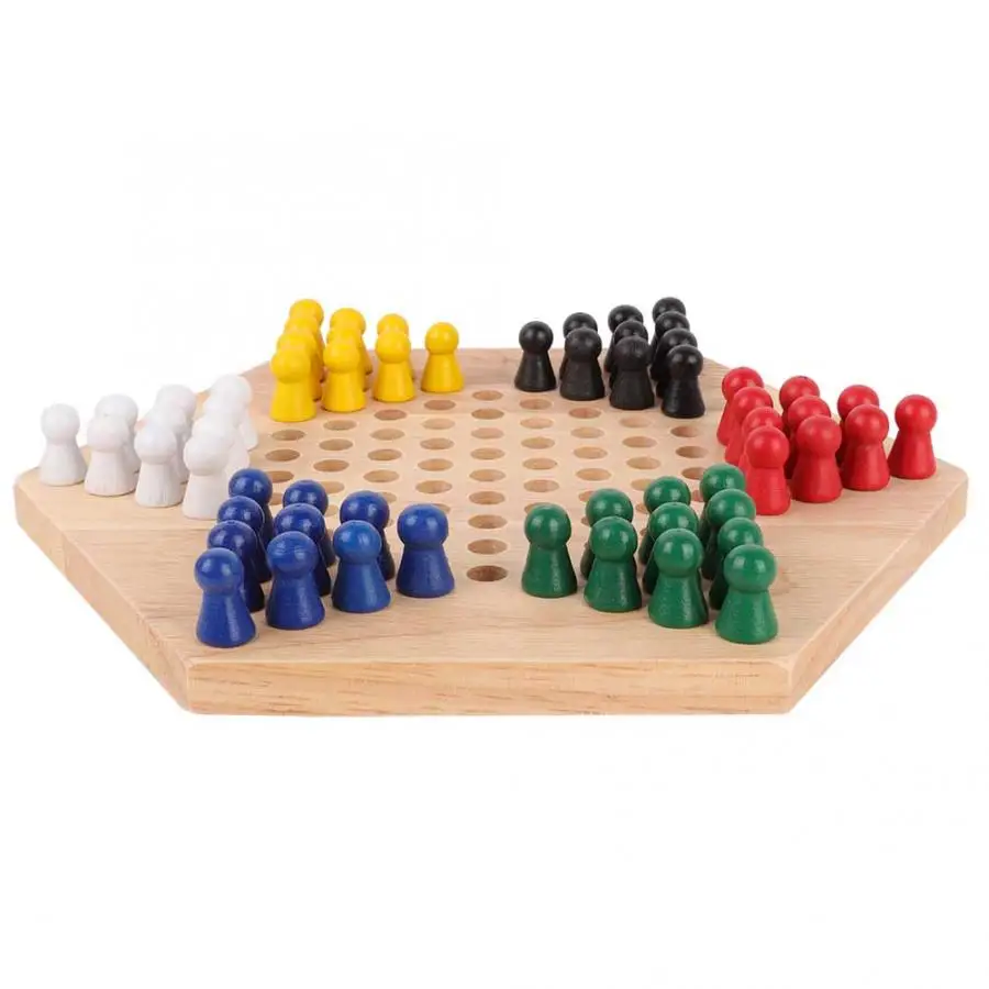 Wooden Educational Board Kids  - огляд і ціна Board Game Book