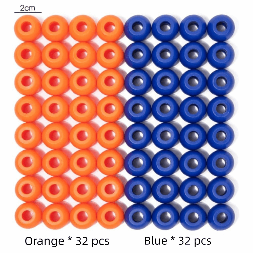 Four In A Row 4 Beads 3D Four  - огляд і ціна Board Game Family