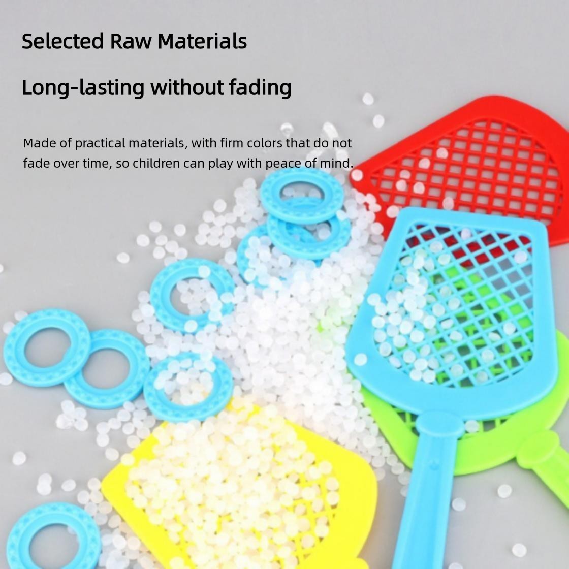Fly Swatter Game for Kids Educ - огляд і ціна Board Game Word