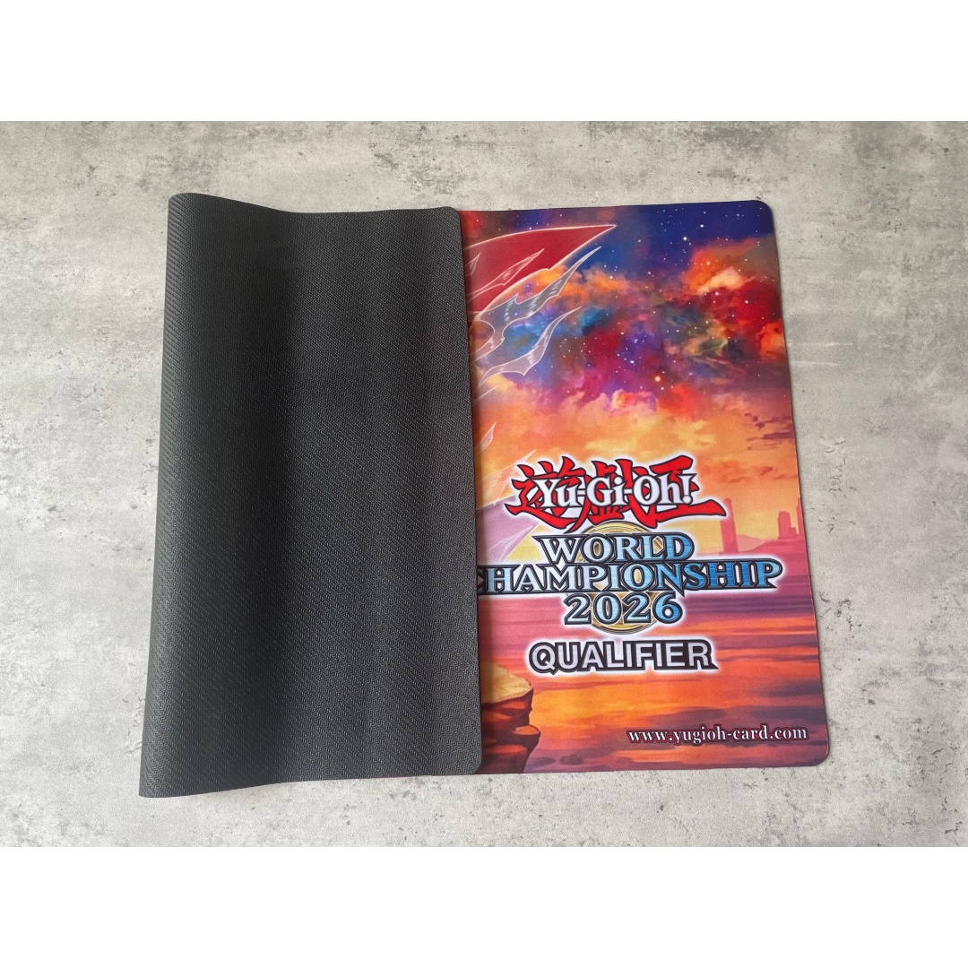 Yu-Gi-Oh! 600x350mm Diy 2026 W - огляд і ціна Board Game Gi