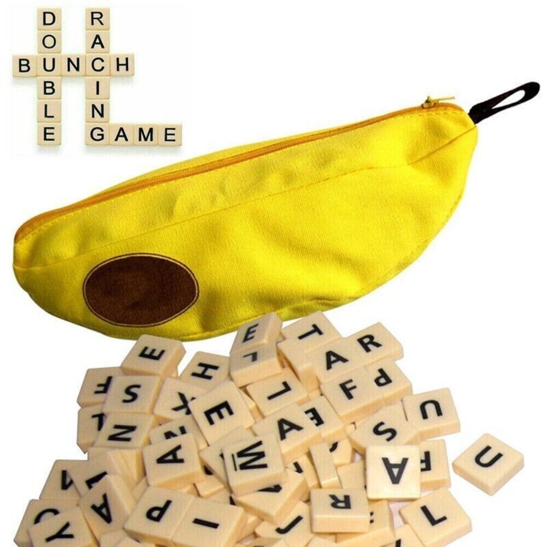 Alphabet Spelling Game Set, In - огляд і ціна Board Game Master