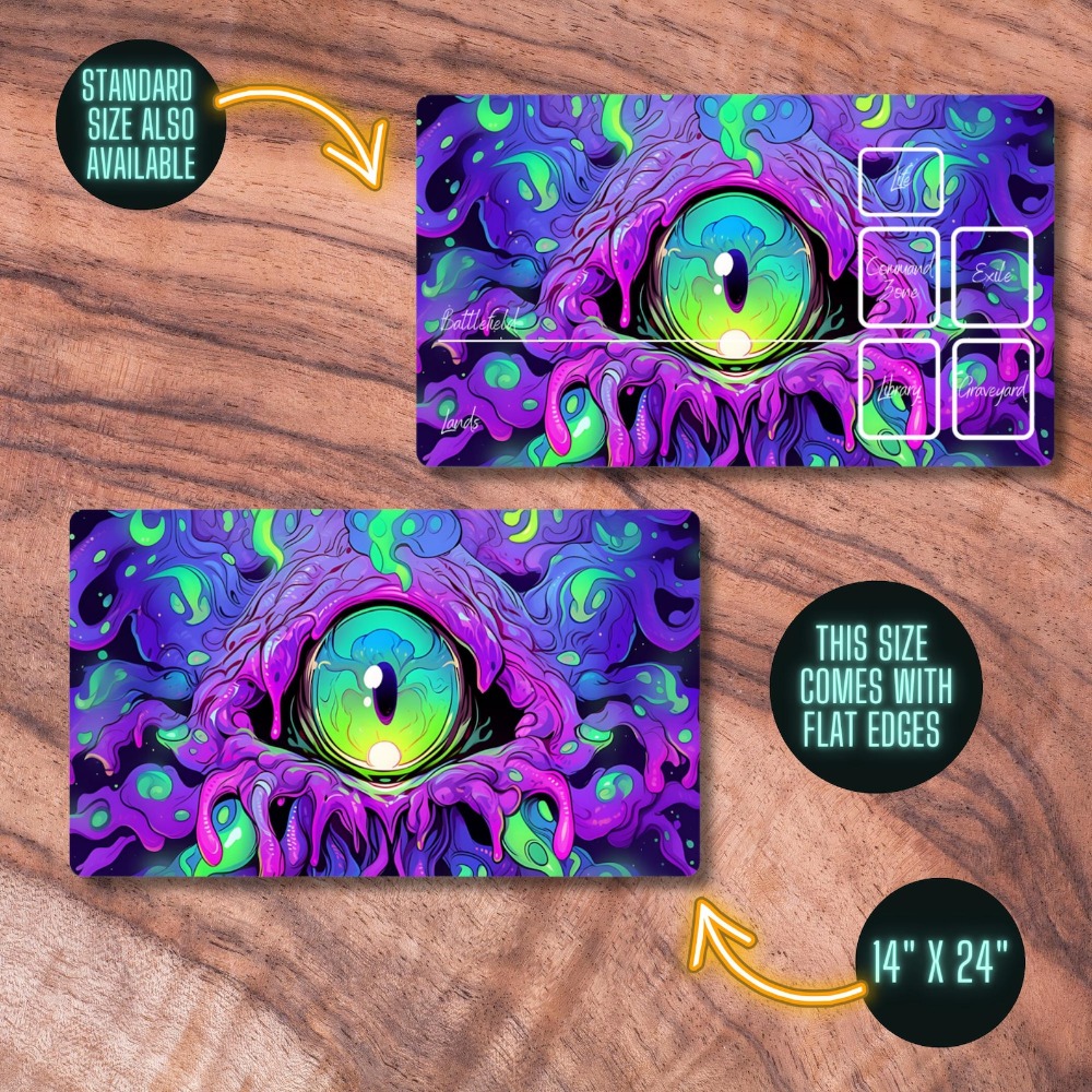 MTG toy board game, monster ho - огляд і ціна Board Game Monster