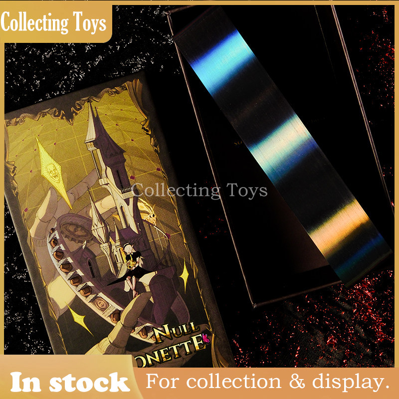 In Stock Woh Null Marionette T - огляд і ціна Board Game Enthusiast