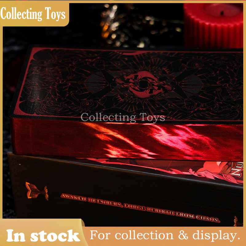 In Stock Woh Null Marionette T - огляд і ціна Board Game Enthusiast