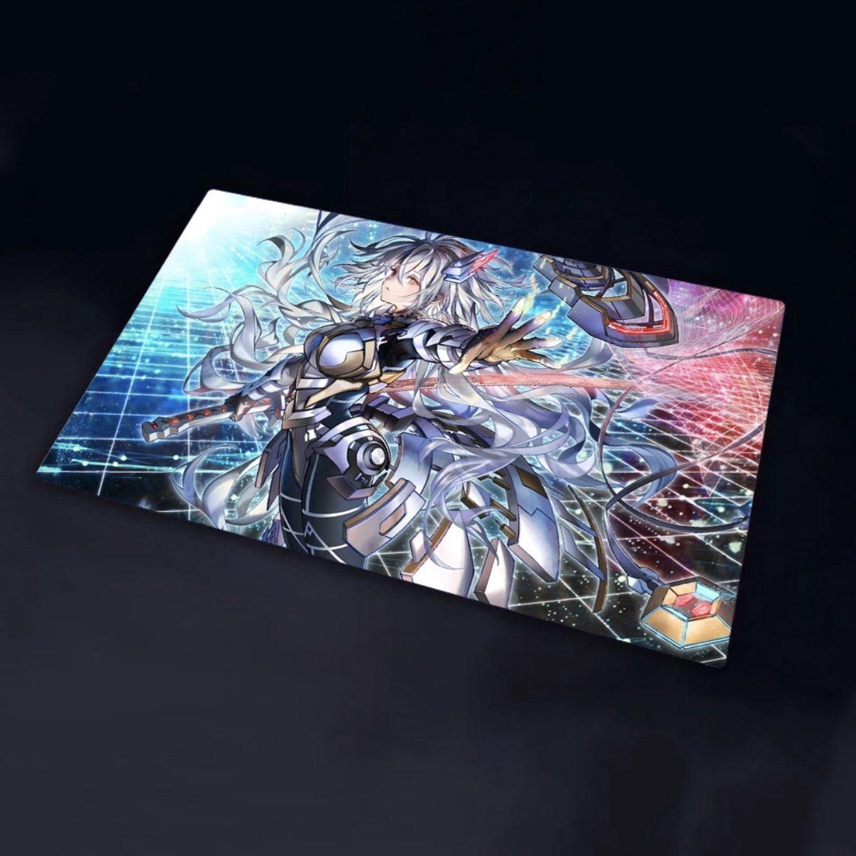 Yu-Gi-Oh! Sky Striker Mobilize - огляд і ціна Board Game Gi