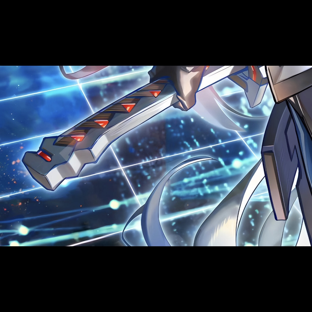Yu-Gi-Oh! Sky Striker Mobilize - огляд і ціна Board Game Gi