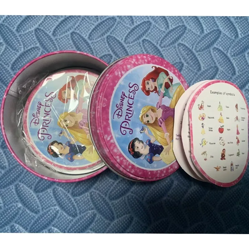 Card Board Game Froze 2 Prince - огляд і ціна Board Game Family