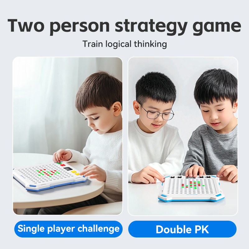 Multifunction Smart Board Game - огляд і ціна Board Game Family