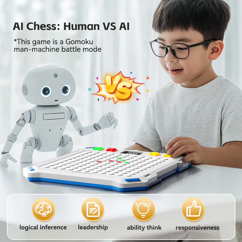 Multifunction Smart Board Game - огляд і ціна Board Game Family