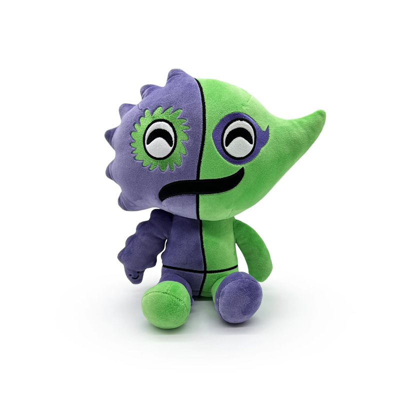 Kato Board Monster Plush Toy H - огляд і ціна Board Game Monster