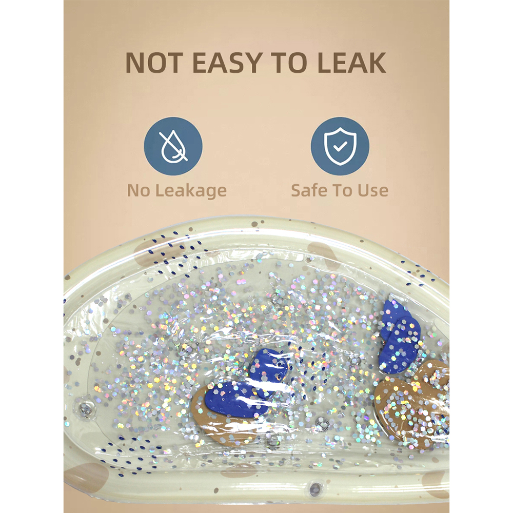 LED Light Up Baby Water Play M - огляд і ціна Play Mat Neoprene