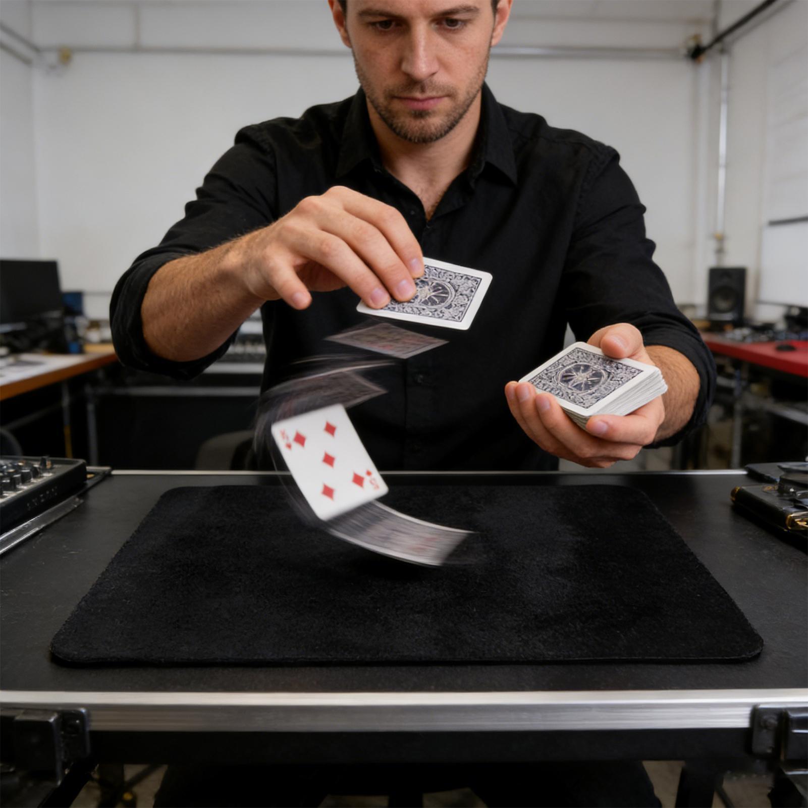 Interactive Magic Card Game Pa - огляд і ціна Board Game Enthusiast