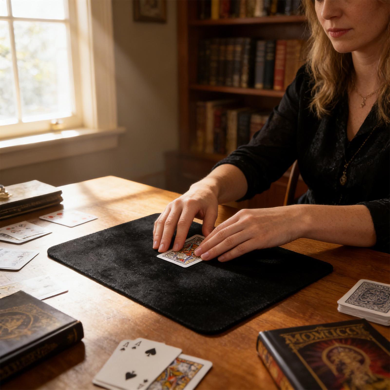 Interactive Magic Card Game Pa - огляд і ціна Board Game Enthusiast