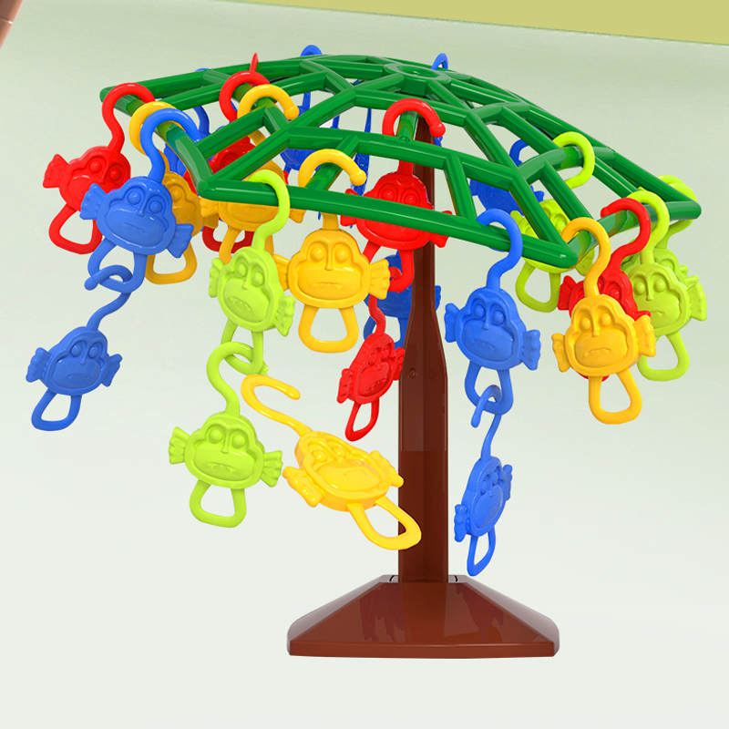 Children's Board Game toys mon - огляд і ціна Board Game For 6 Years Old