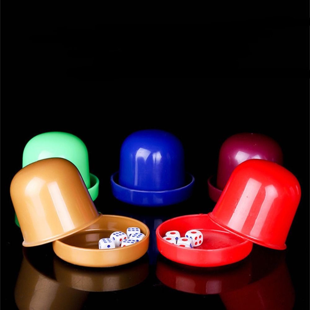 Roleplay Board Game Dice Cup S - огляд і ціна Board Game Roleplay