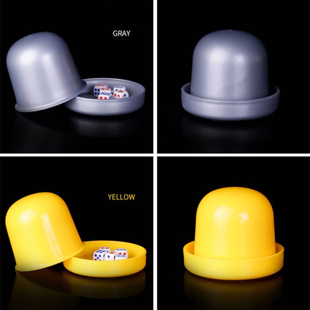 Roleplay Board Game Dice Cup S - огляд і ціна Board Game Roleplay