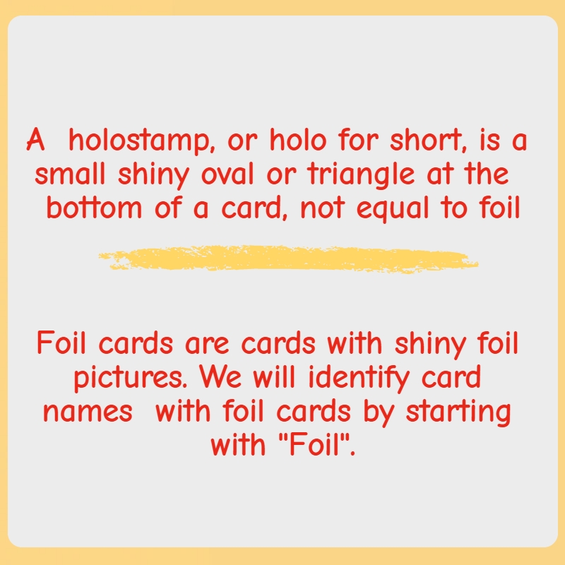 Foil/Holo Nazgûl sets TCG Magi - огляд і ціна Board Game Master