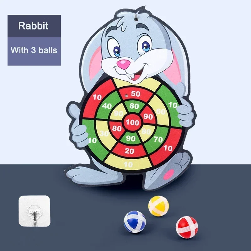 Educational Games Dart Board S - огляд і ціна Board Game For 6 Years Old