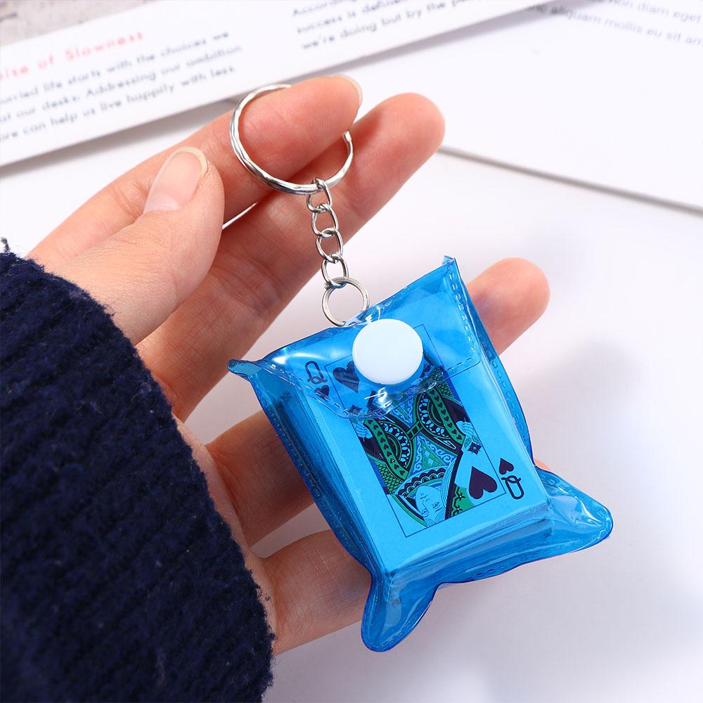 Portable Mini Playing Cards Po - огляд і ціна Board Game For 6 Years Old