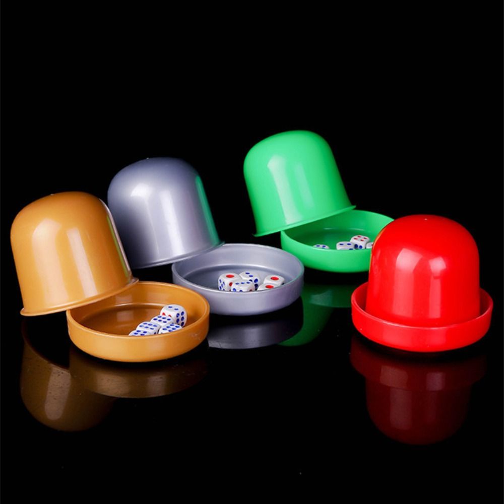 Roleplay Board Game Dice Cup S - огляд і ціна Board Game Roleplay