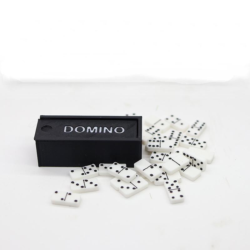 1 Set 1:12 Dollhouse Accessori - огляд і ціна Board Game Dots