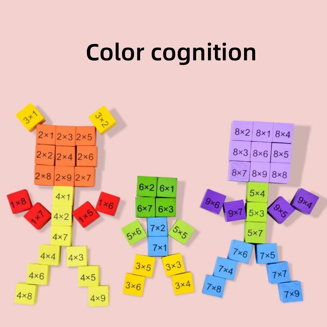 Montessori Children Educationa - огляд і ціна Board Game For 6 Years Old