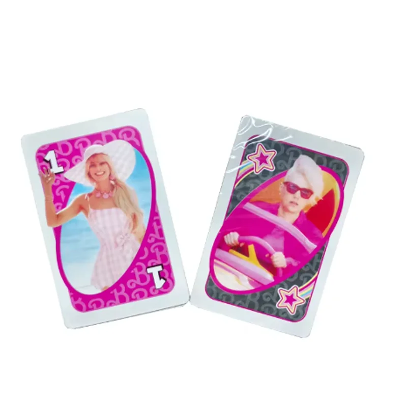 Newest Board Games Barbie Doll - огляд і ціна Board Game Family