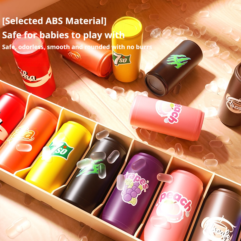 New Bottle Guessing Beverage M - огляд і ціна Board Game For 6 Years Old