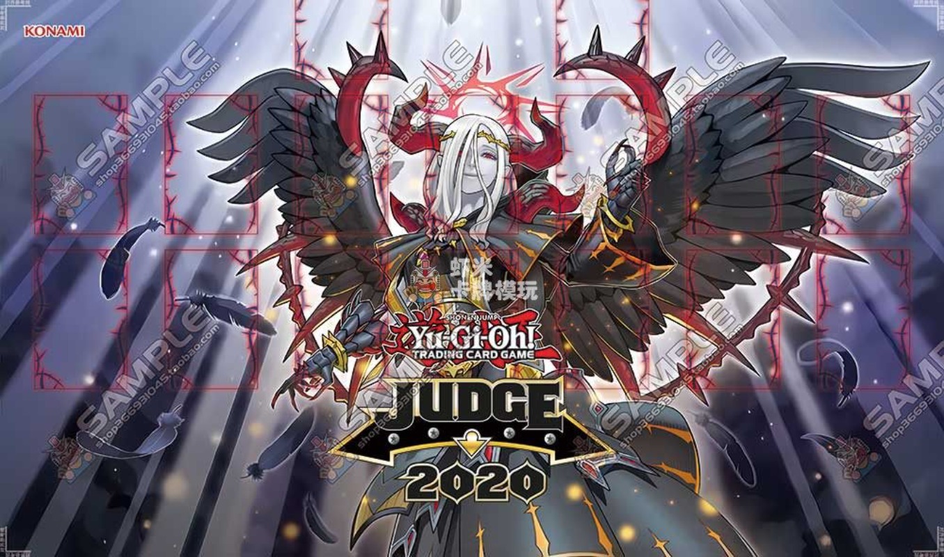 New Darklord Series Yu-Gi-Oh!  - огляд і ціна Board Game Gi